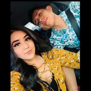 Meet your Posher, Vargas